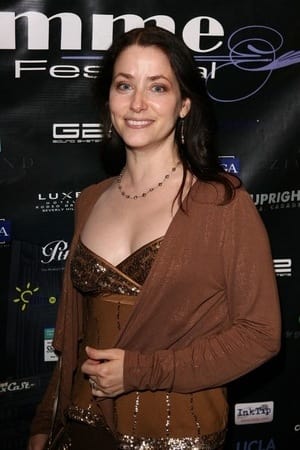 Heidi Schooler