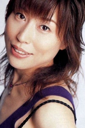 进藤尚美