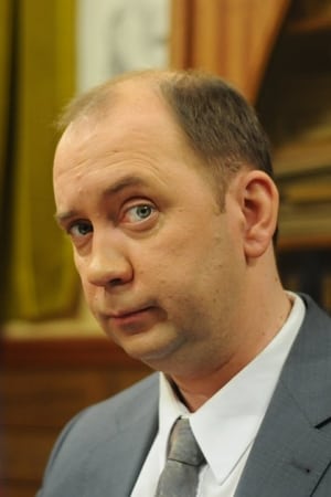 Aleksey Simonov