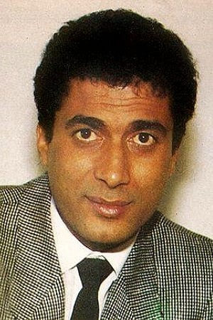 Ahmad Zaki