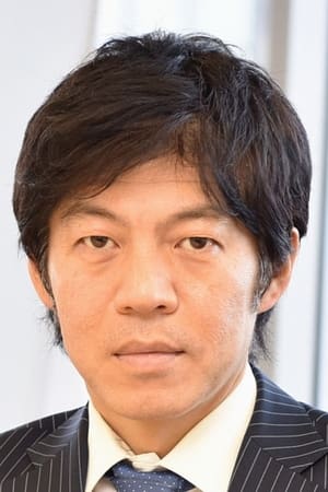 橋本義賢