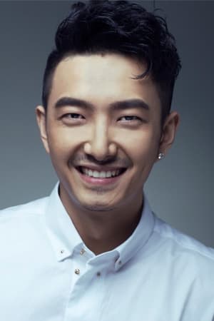 陈启杰