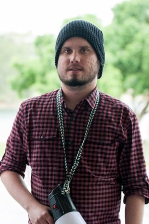 Aaron Cater