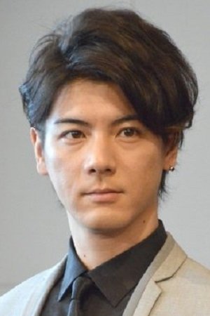 中村诚治郎