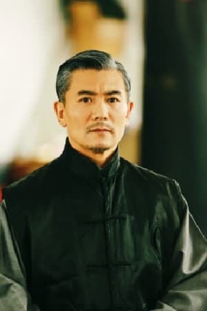 杜秀军