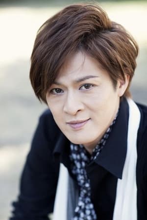 新纳慎也
