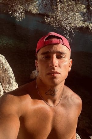 Tristan Jouve