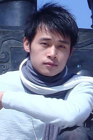 陈友康
