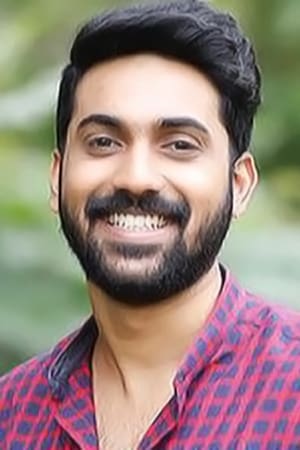 Sachin Mani