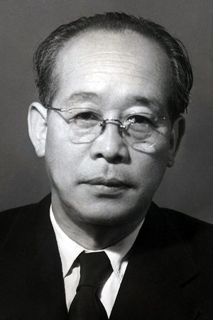 沟口健二