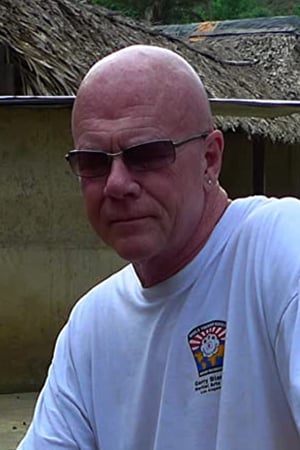 J. Randolph Harrison