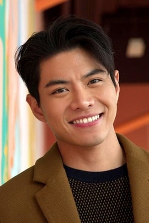 罗天宇