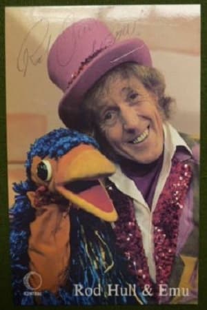 Rod Hull