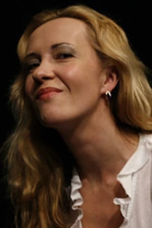 Marika Barabanstsikova