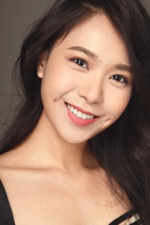 曾漪莲