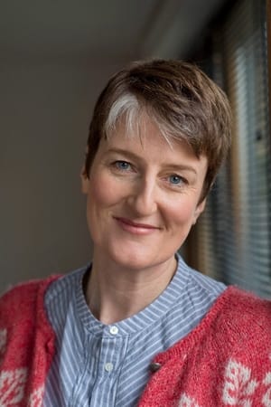Posh Radio 4 Lady