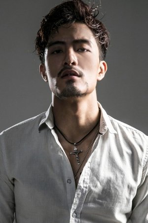 丘子健