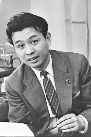 中村梅之助
