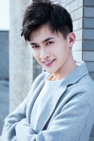 黄小超