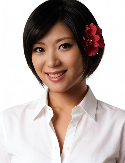 高島恭子