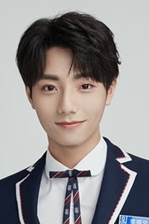 李振宁