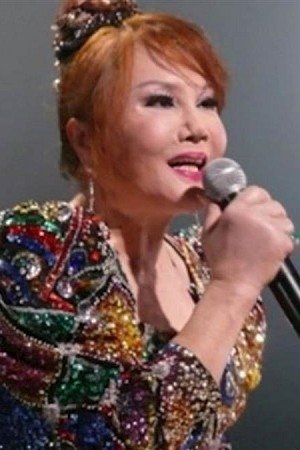 澎澎