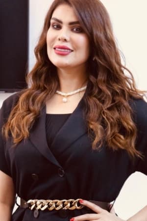Saba Ibrahim