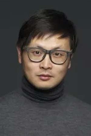 雷志龙