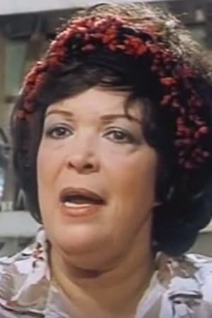 Laila Fahmy