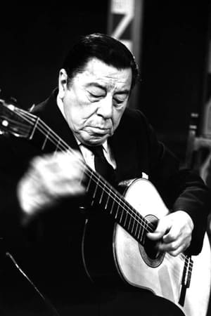 Atahualpa Yupanqui