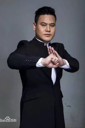 柳海龙