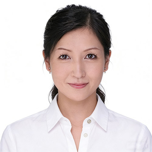石川美貴