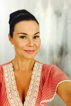 Hanna-Mari Karhinen