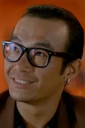 蓝靖
