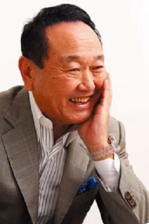 板东英二