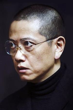陈丹青