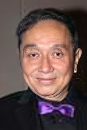 潘恒生