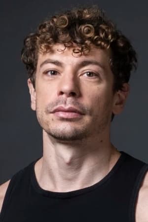 Adrien Couvez
