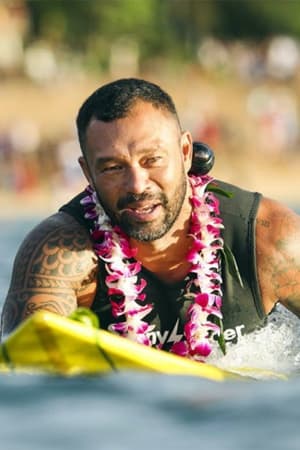 Sunny Garcia
