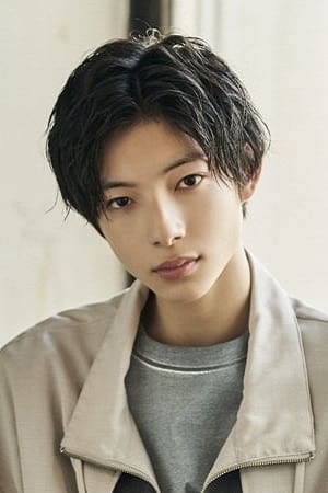 宫本龙之介