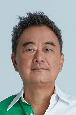 陈升