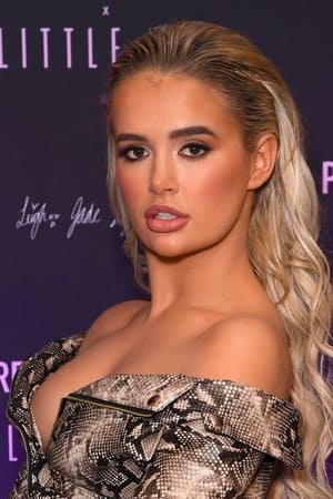 Molly-Mae Hague