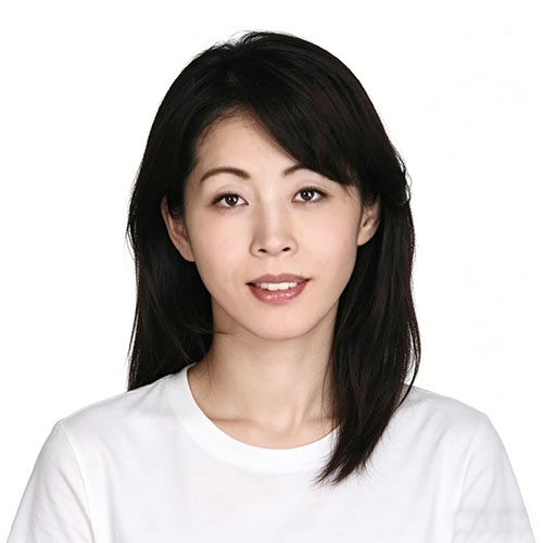 大内静子