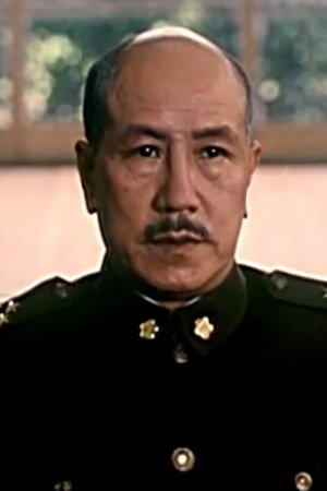 孙飞虎