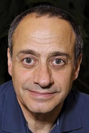 Marc Weiner