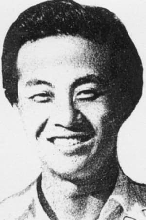 金幽影