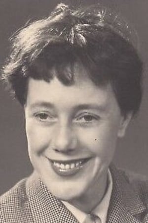 Ursula Herking