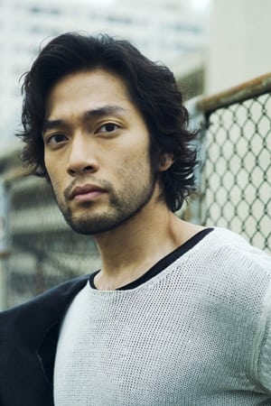 阿部进之介