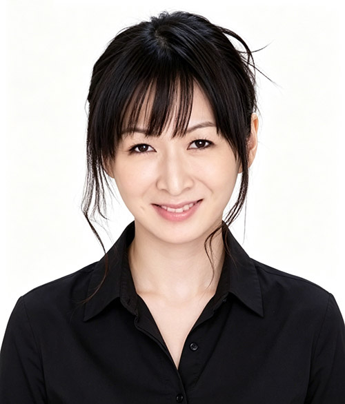 大橋ひとみ