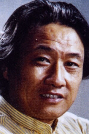 丁荫楠